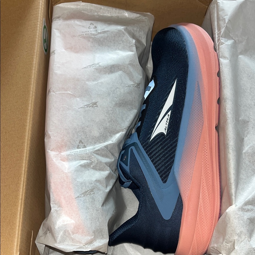 Altra Torin 8